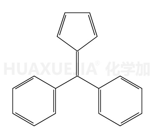 6,6-二苯基富烯