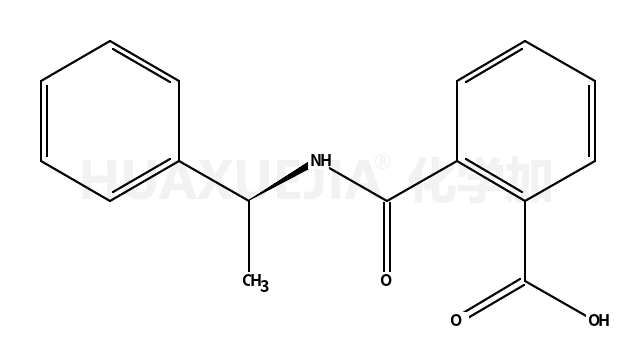 (R)-(+)-N-(α-甲基苄基)酞氨酸