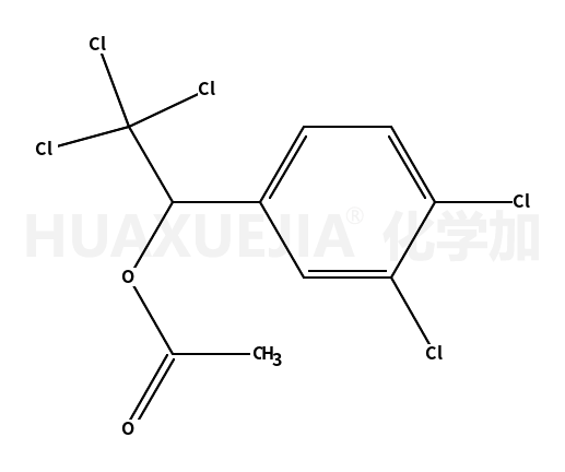 三氯杀虫酯标准溶液