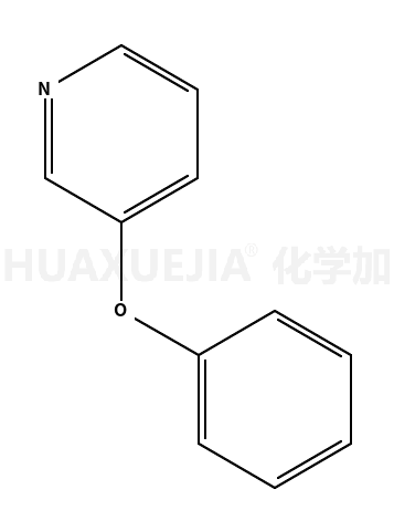 3-苯氧基吡啶