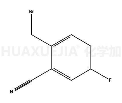 2-氰基-4-氟溴苄