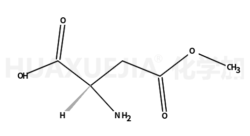 L-天冬氨酸-4-甲酯