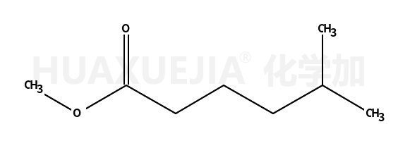 5-甲基己酸甲酯