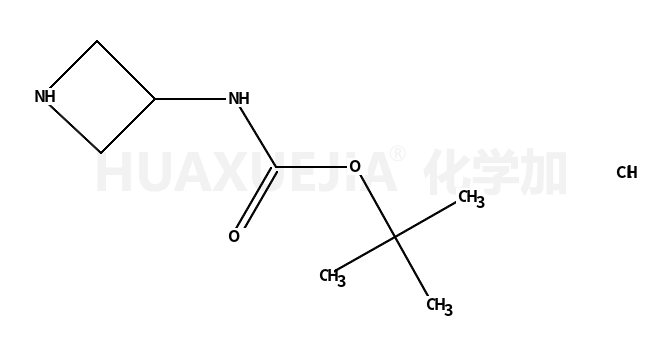 氮杂环丁烷-3-氨基甲酸叔丁酯盐酸盐