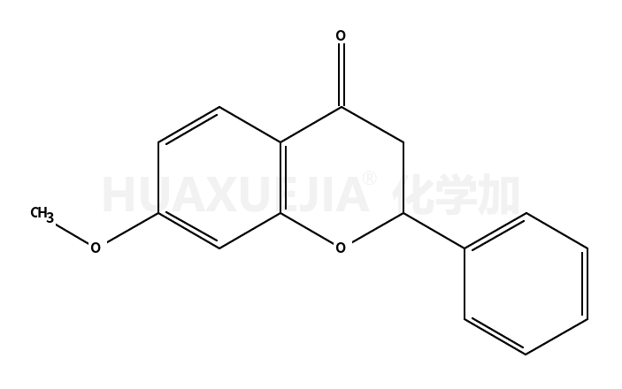 7-甲氧基黄酮