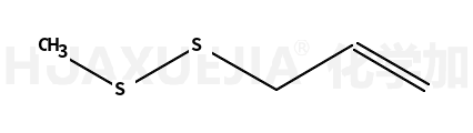 烯丙基甲基二硫