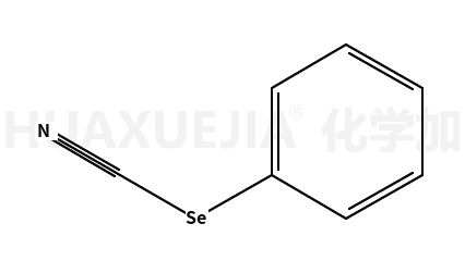 硒氰酸苯酯