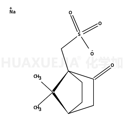 Sodium (+)-10-camphorsulfonate