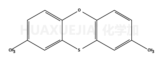 2,8-dimethylphenoxathlin