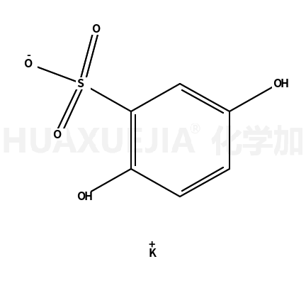 2,5-二羟基苯磺酸钾