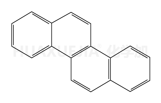 218-01-9结构式