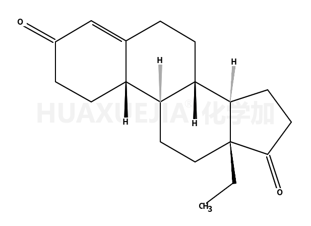 D-Ethyl Gonendione