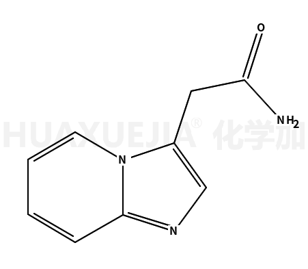2-咪唑[1,2-A]吡啶-3-基-乙酰胺