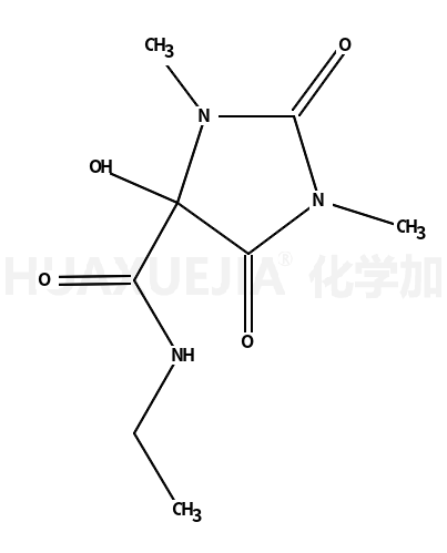 21802-62-0结构式