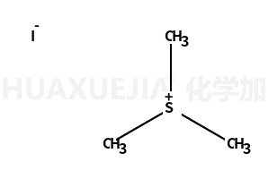 trimethylsulfanium,iodide