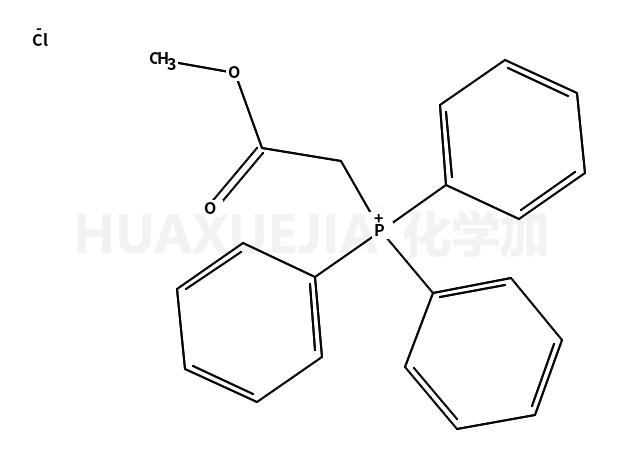 (甲氧基羰基甲基)三苯基氯化鏻