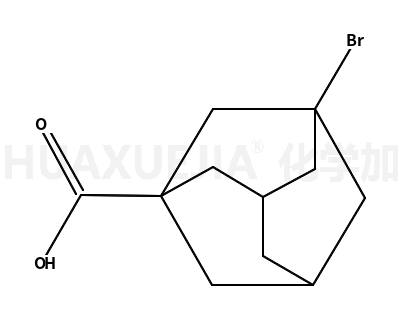 3-溴-1-金刚烷甲酸