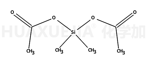 二乙酰氧基二甲基硅烷