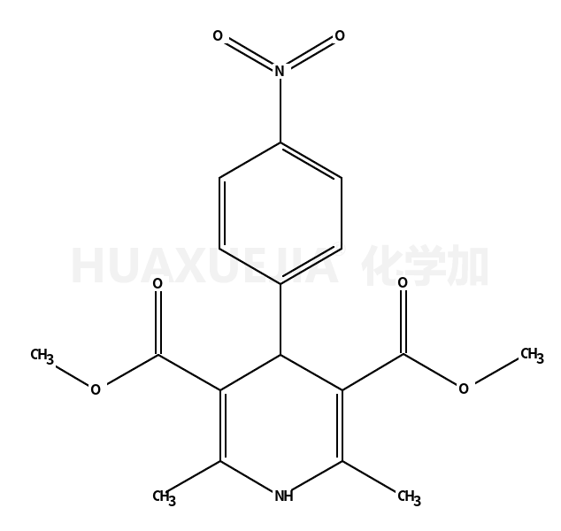 硝苯地平杂质1 Nifedipine Impurity 1