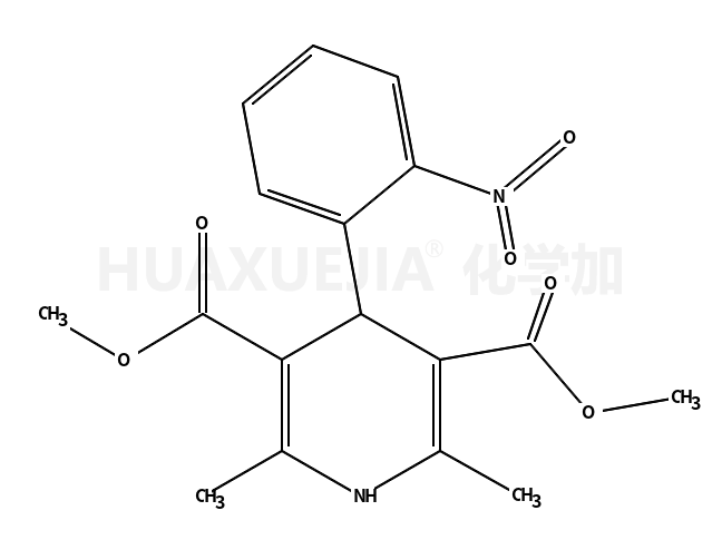 21829-25-4结构式