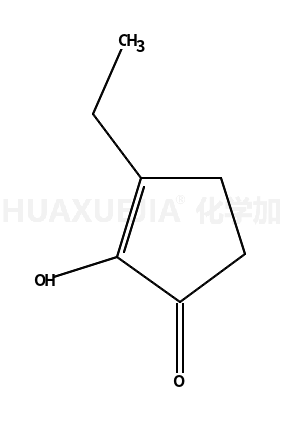 21835-01-8结构式