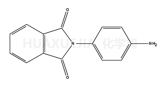 2-(4-氨基苯基)异吲哚啉-1,3-二酮