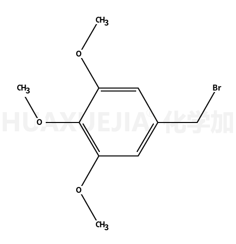 5-溴甲基-1,2,3-三甲氧基苯