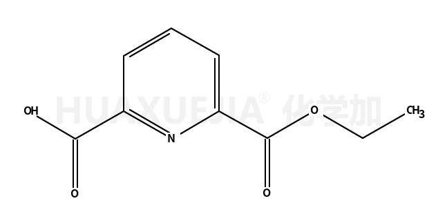 2,6-吡啶二羧酸单乙酯