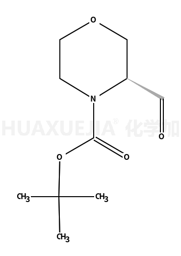 (S)-3-醛基-4-Boc-吗啉