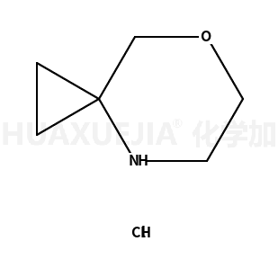 7-Oxa-4-azaspiro[2.5]octane hydrochloride