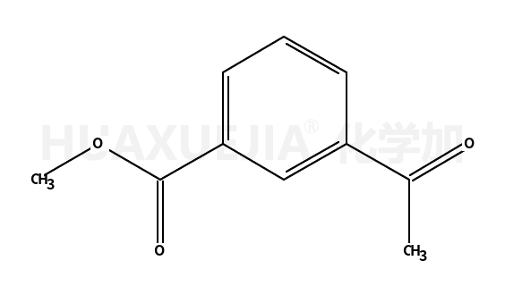 3-乙酰基苯甲酸甲酯