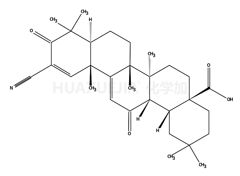 Bardoxolone