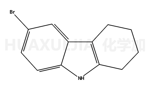 6-溴-2,3,4,9-四氢-1H-咔唑