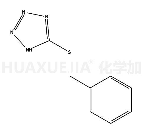 5-苄硫基四氮唑
