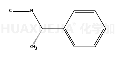 (S)-(?)-α-甲基苄基异氰酸