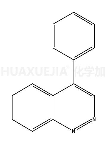 4-苯基邻二氮杂萘