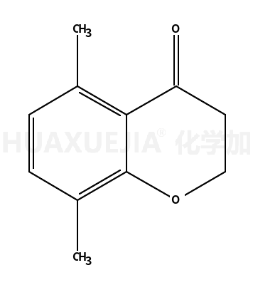5,8-二甲基-4-二氢色原酮