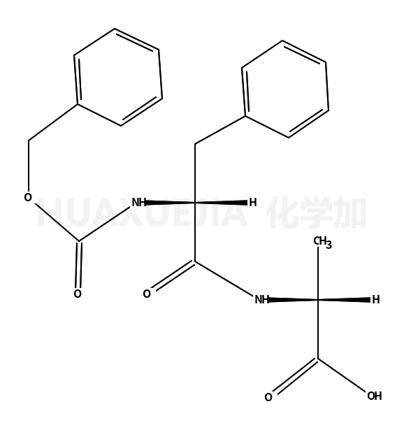 Z-苯丙酰胺-丙氨酸-OH