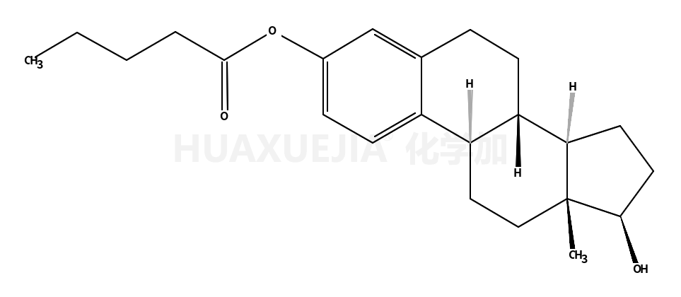 戊酸雌二醇杂质2(戊酸雌二醇EP杂质B)