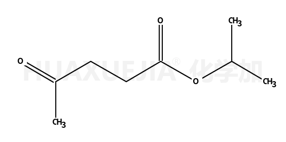 乙酰丙酸異丙酯