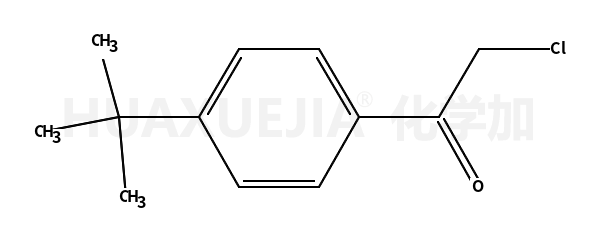 4-叔丁基-2-氯苯乙酮