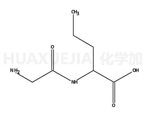 甘氨酰-DL-正缬氨酸