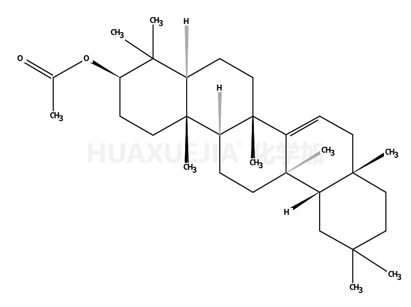乙酰蒲公英萜醇