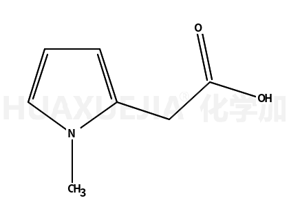 1-甲基吡咯-2-乙酸