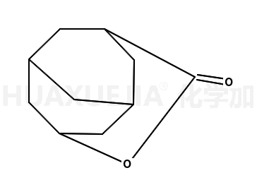4-噁高金刚烷-5-酮