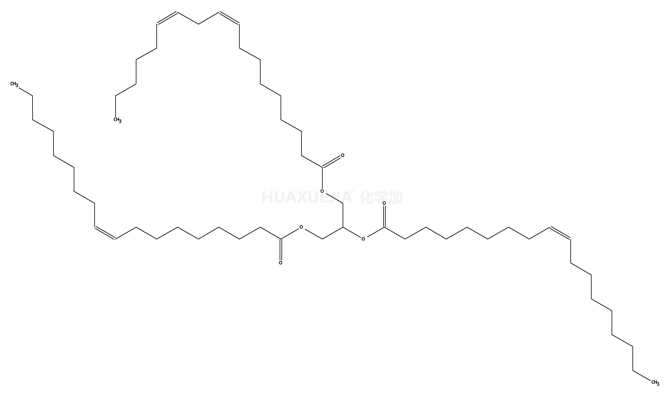 1，2-Dioleoyl-3-linoleoyl-rac-glycerol