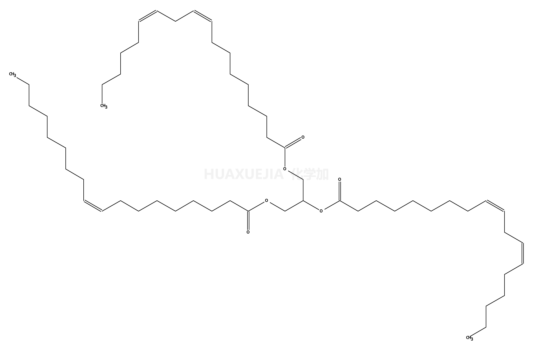 1，2-Dilinoleoyl-3-oleoyl-rac-glycerol
