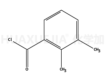 2,3-二甲基苯甲酰氯