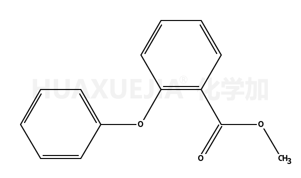 2-苯氧基苯甲酸甲酯