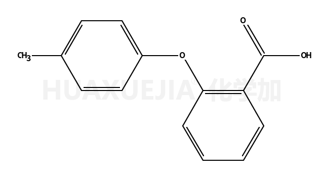 2-(4-METHYLPHENOXY)BENZOIC ACID